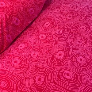 Bright IKEA twin duvet w pillowcase!